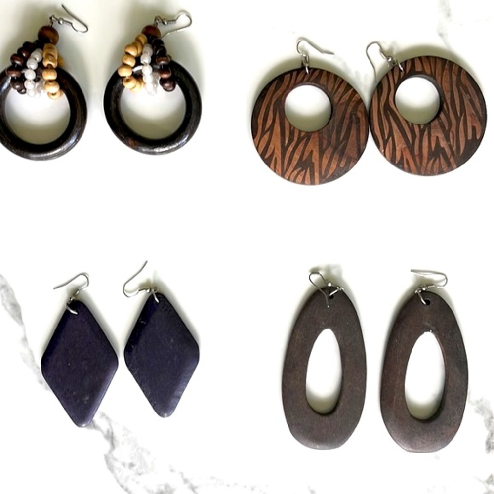 Earring Bundle - Picture 6 of 6